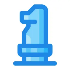 Chess piece