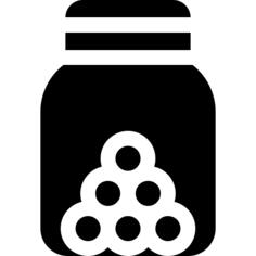 糖果罐