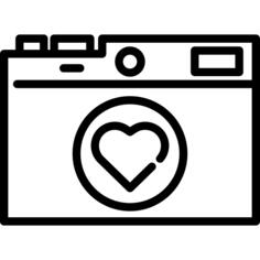 Photo camera