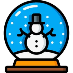 Snow globe