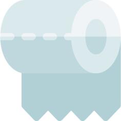 Toilet paper
