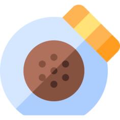 Cookie jar