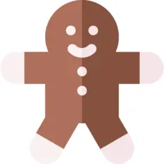 姜饼人