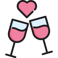 Wine glass