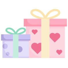 Giftboxes