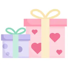 Giftboxes