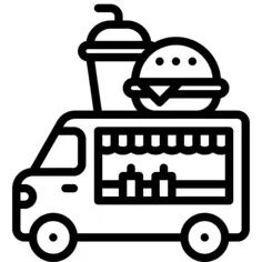 Food truck