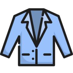 Wedding suit