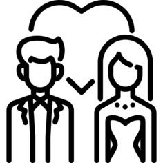 婚姻