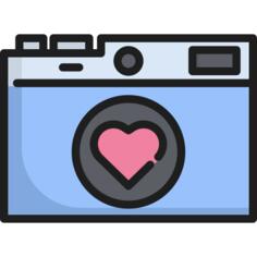 Photo camera