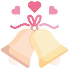 Wedding bells