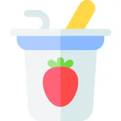 酸奶