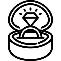 Wedding rings