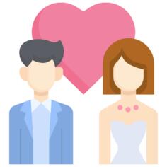 婚姻