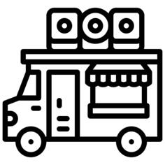 Food truck