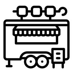 Food truck