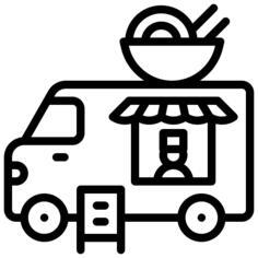 Food truck