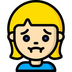 女孩