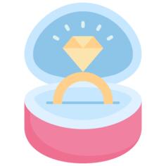 Wedding rings