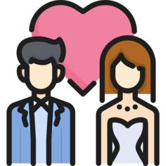 婚姻
