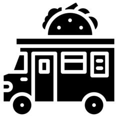 Food truck