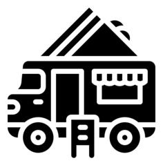 Food truck