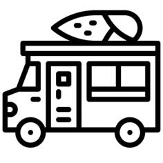 Food truck