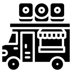 Food truck