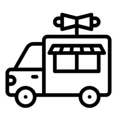 Food truck