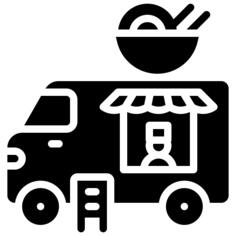 Food truck