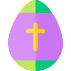 Easter egg