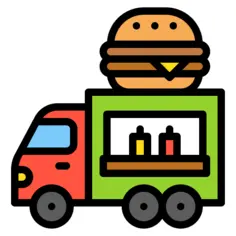 Food truck