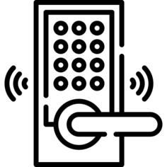 Smart lock