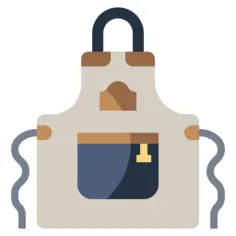 Apron