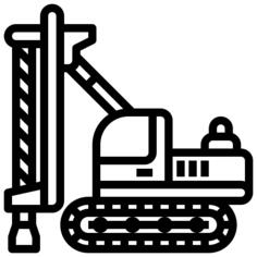 Heavy vehicle