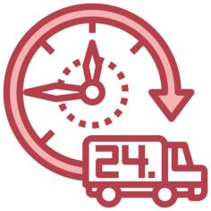 24小时