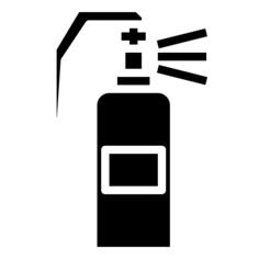 Pepper spray