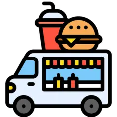 Food truck