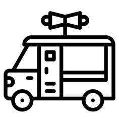 Food truck