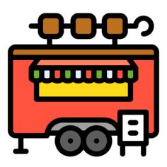 Food truck