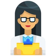 科学家