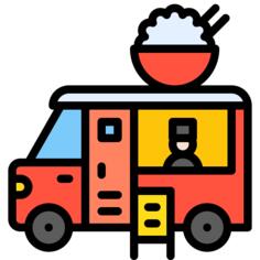 Food truck