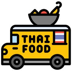 食物餐车