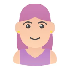 女人