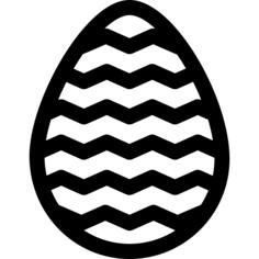 Easter eggs