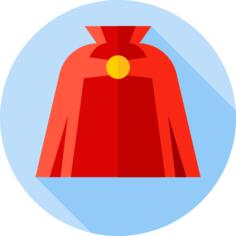 岬