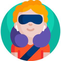 Passenger