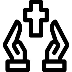 Pray