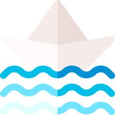 纸船