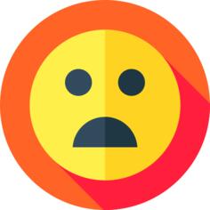 Sad